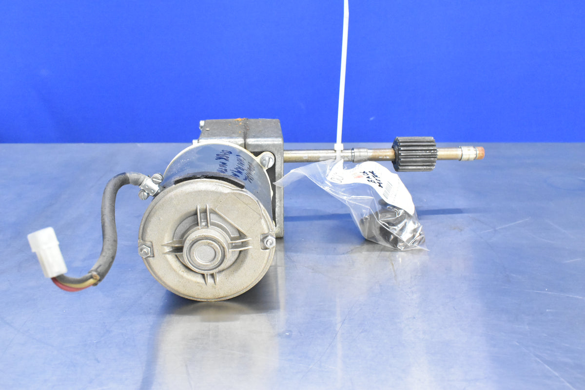 Pelton & Crane Chairman Dental Chair Back Motor - Dental Parts Shop