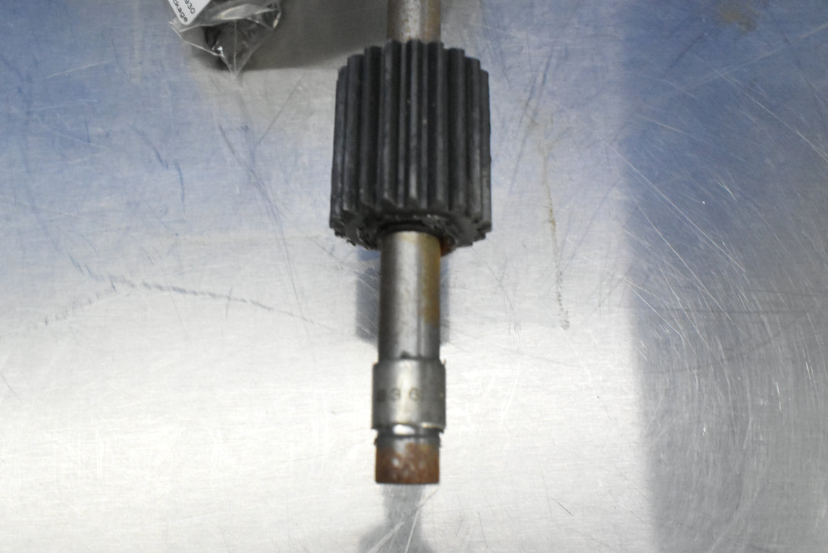 Pelton & Crane Chairman Dental Chair Back Motor - Dental Parts Shop