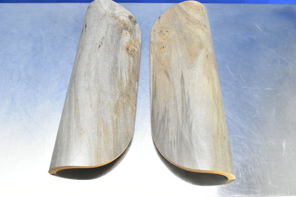 Pelton and Crane Chairman Side Panels - Dental Parts Shop