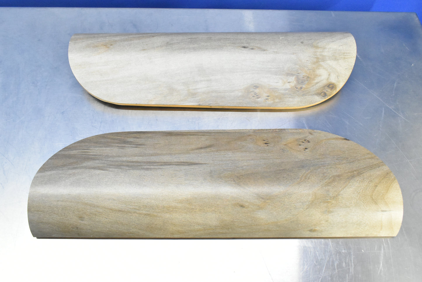 Pelton and Crane Chairman Side Panels - Dental Parts Shop