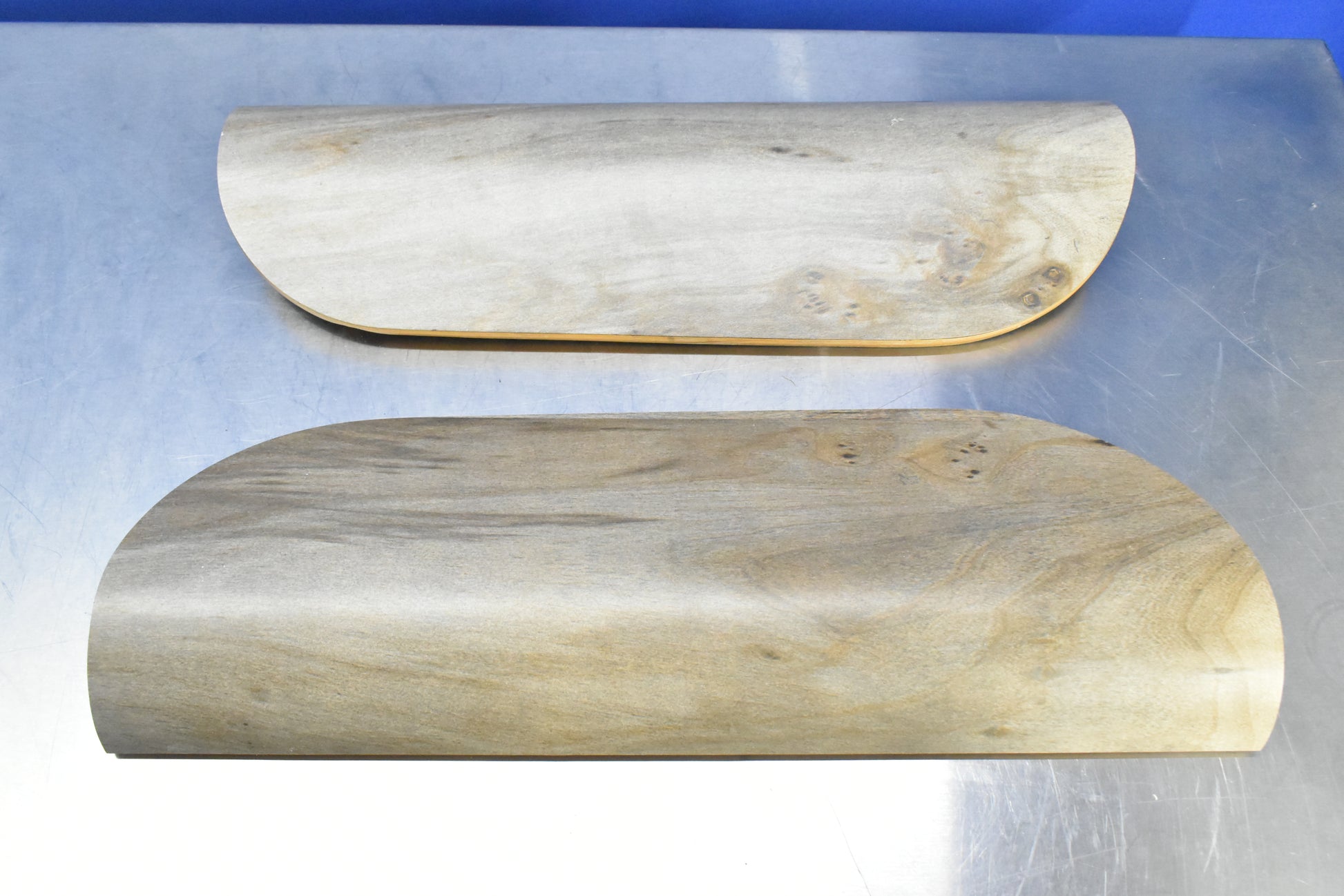Pelton and Crane Chairman Side Panels - Dental Parts Shop