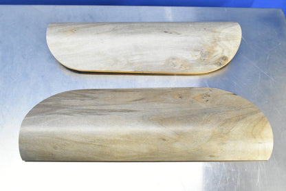 Pelton and Crane Chairman Side Panels - Dental Parts Shop