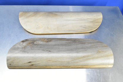 Pelton and Crane Chairman Side Panels - Dental Parts Shop
