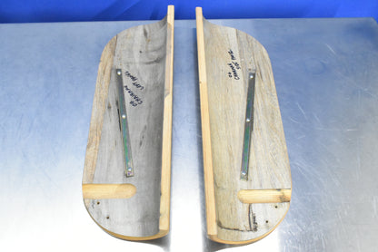 Pelton and Crane Chairman Side Panels - Dental Parts Shop