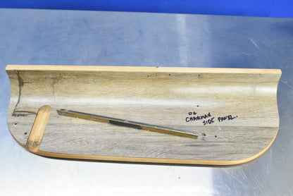 Pelton and Crane Chairman Side Panels - Dental Parts Shop