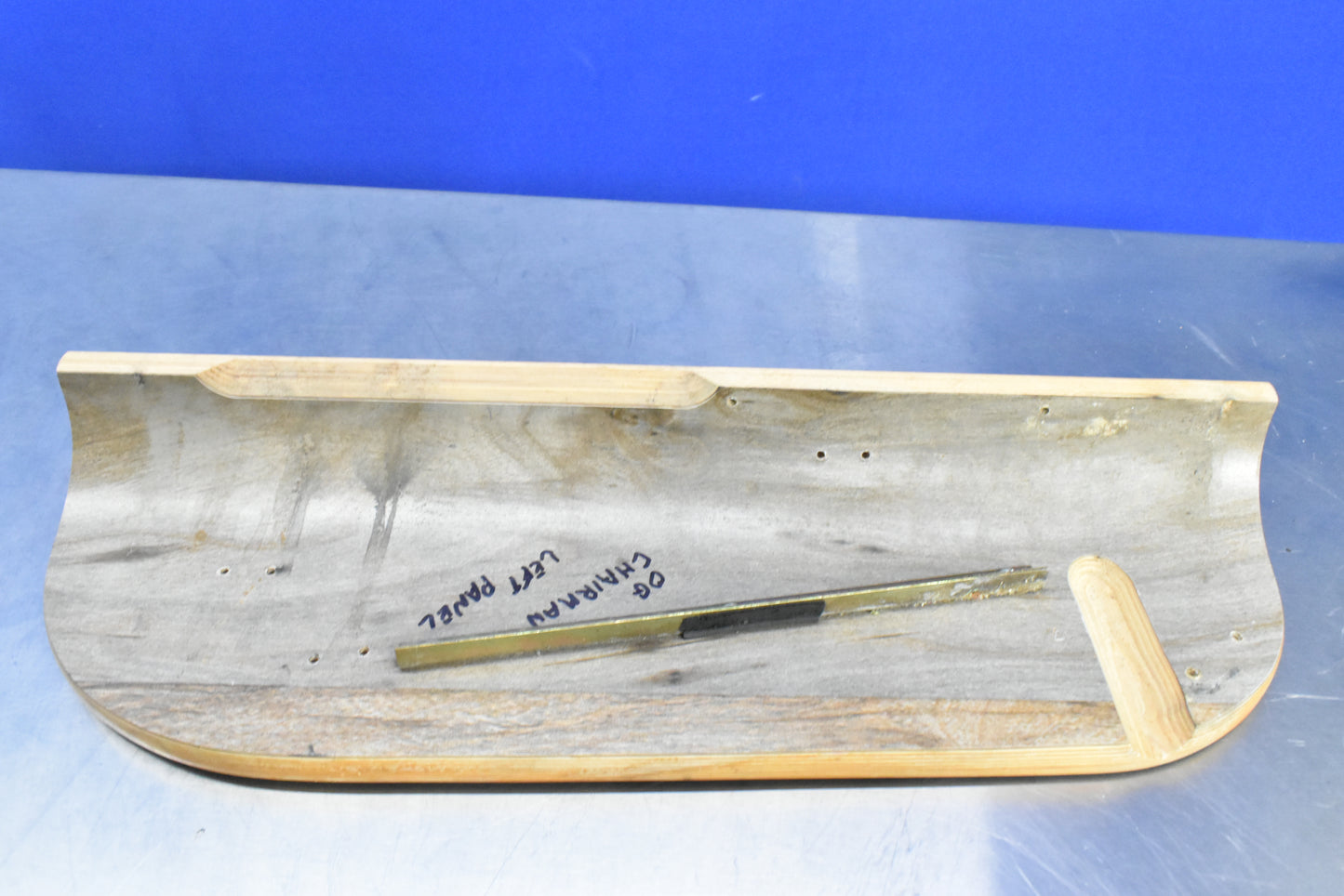Pelton and Crane Chairman Side Panels - Dental Parts Shop