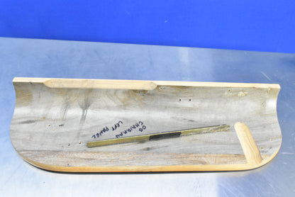 Pelton and Crane Chairman Side Panels - Dental Parts Shop