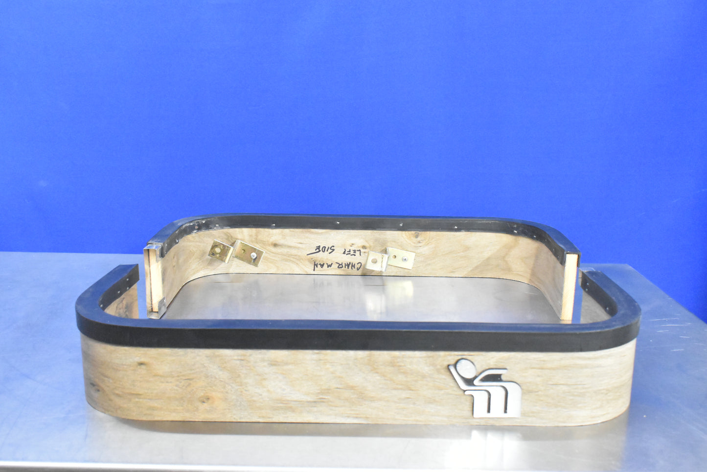 Pelton & Crane Chairman Base Trim Covers - Dental Parts Shop
