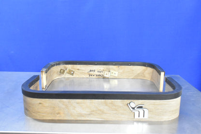 Pelton & Crane Chairman Base Trim Covers - Dental Parts Shop