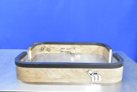 Pelton & Crane Chairman Base Trim Covers - Dental Parts Shop