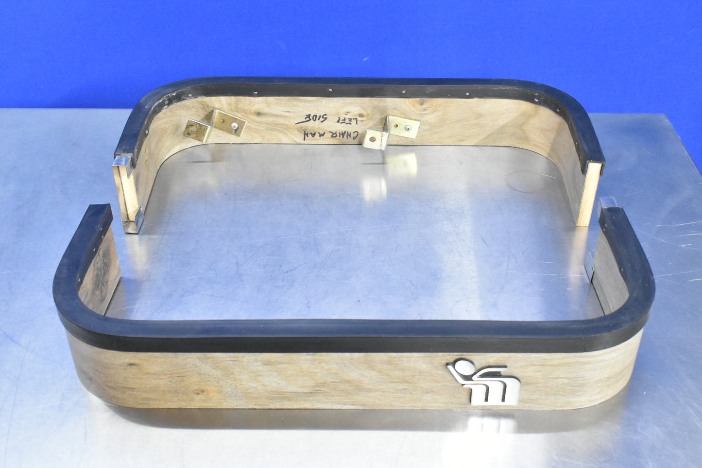 Pelton & Crane Chairman Base Trim Covers - Dental Parts Shop