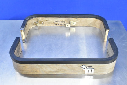 Pelton & Crane Chairman Base Trim Covers - Dental Parts Shop