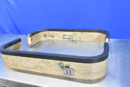 Pelton & Crane Chairman Base Trim Covers - Dental Parts Shop