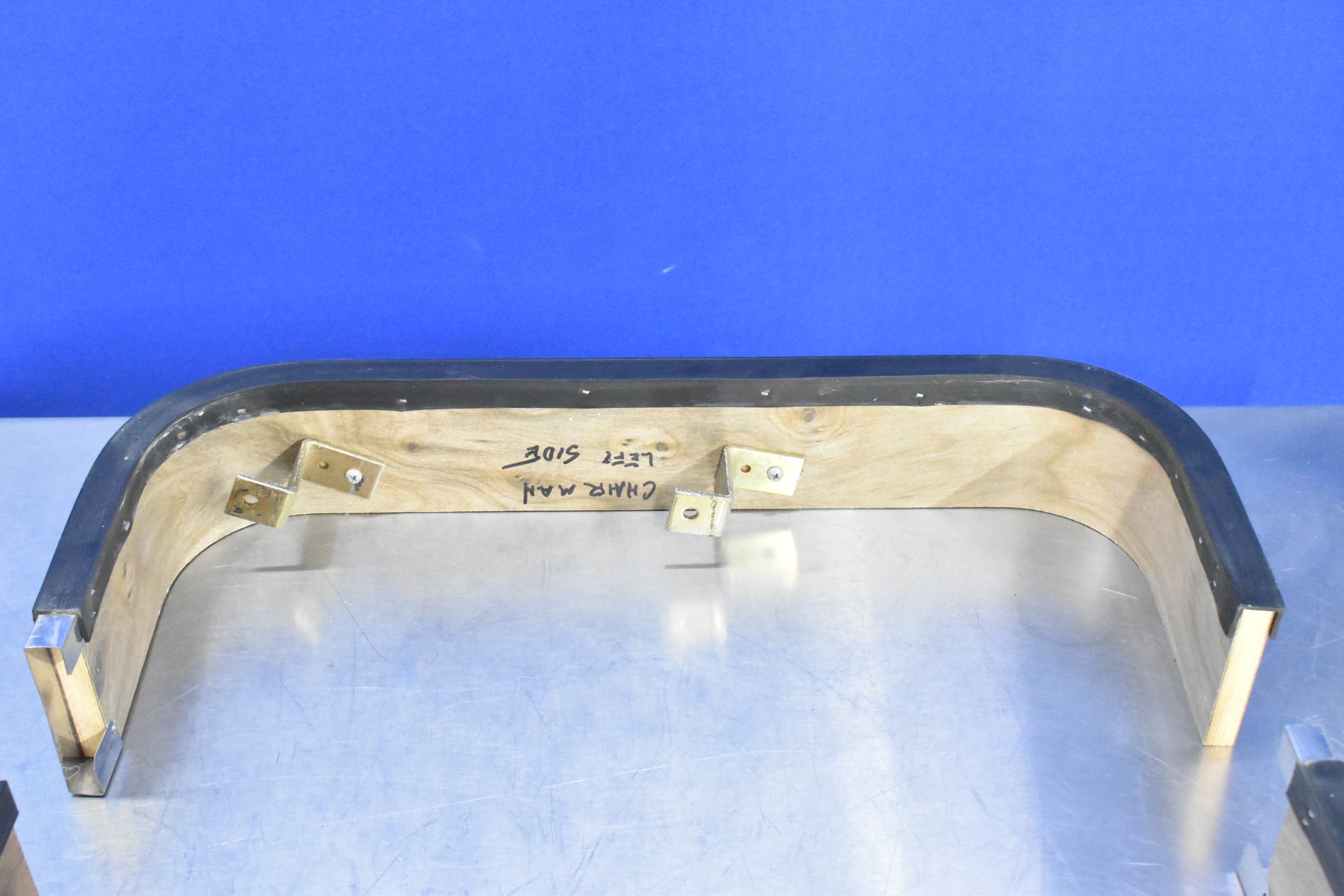Pelton & Crane Chairman Base Trim Covers - Dental Parts Shop