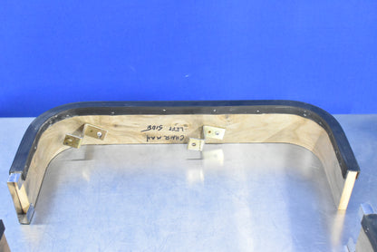Pelton & Crane Chairman Base Trim Covers - Dental Parts Shop