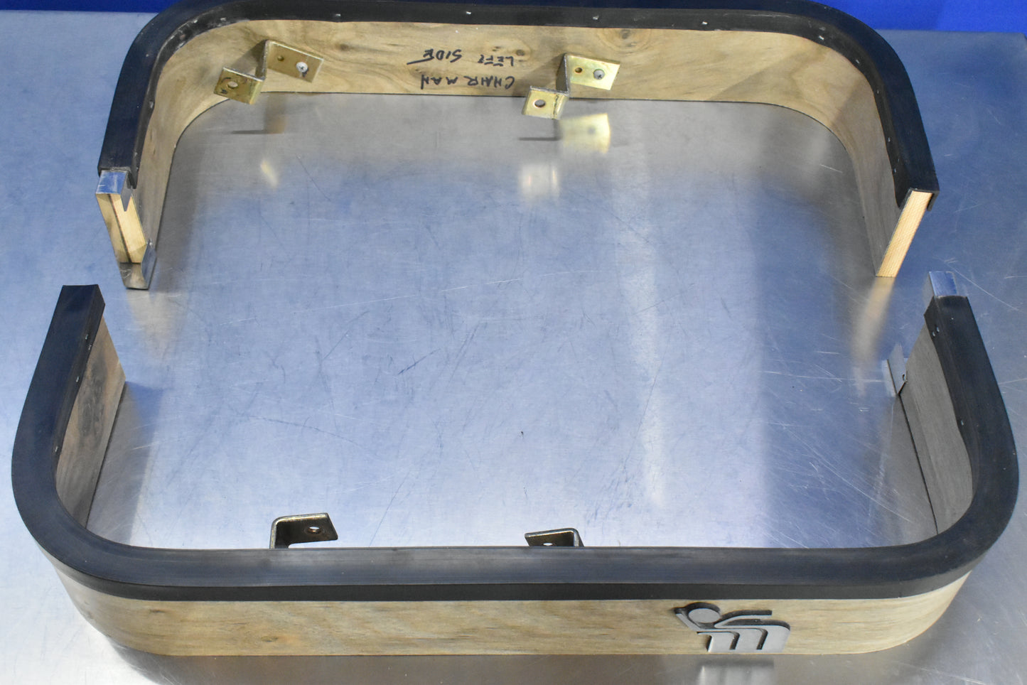 Pelton & Crane Chairman Base Trim Covers - Dental Parts Shop