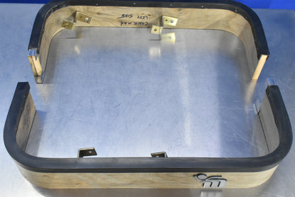 Pelton & Crane Chairman Base Trim Covers - Dental Parts Shop