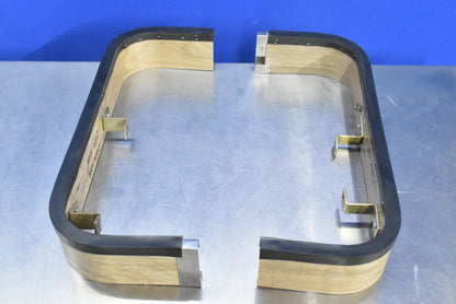 Pelton & Crane Chairman Base Trim Covers - Dental Parts Shop