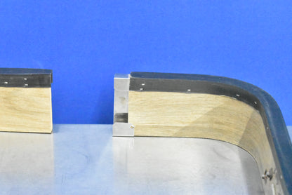Pelton & Crane Chairman Base Trim Covers - Dental Parts Shop