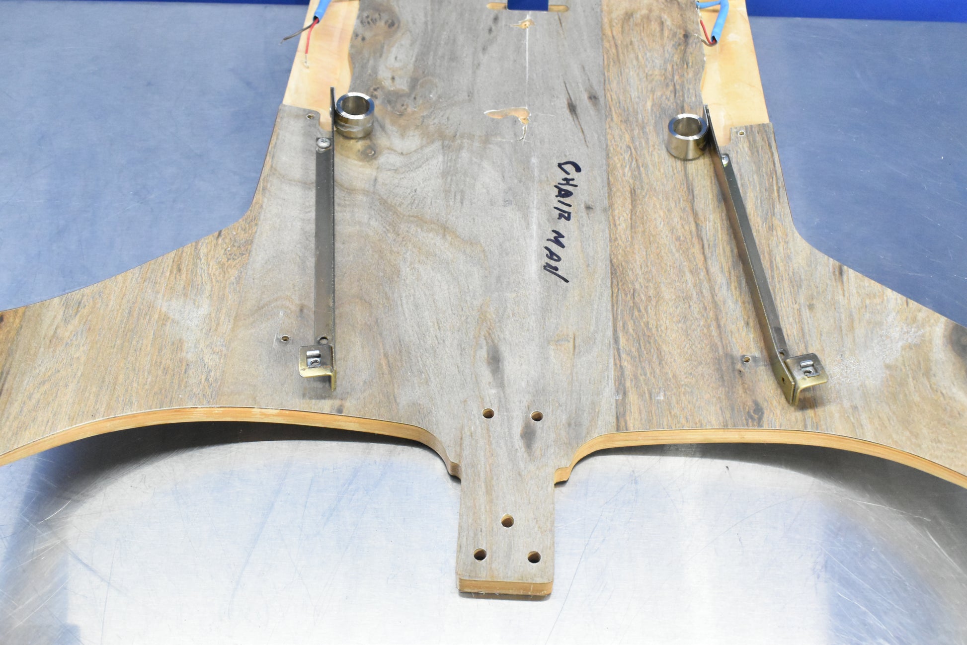 Pelton & Crane Chairman Back Core - Dental Parts Shop