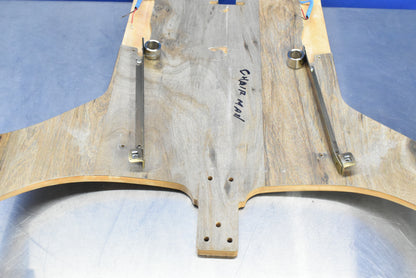 Pelton & Crane Chairman Back Core - Dental Parts Shop
