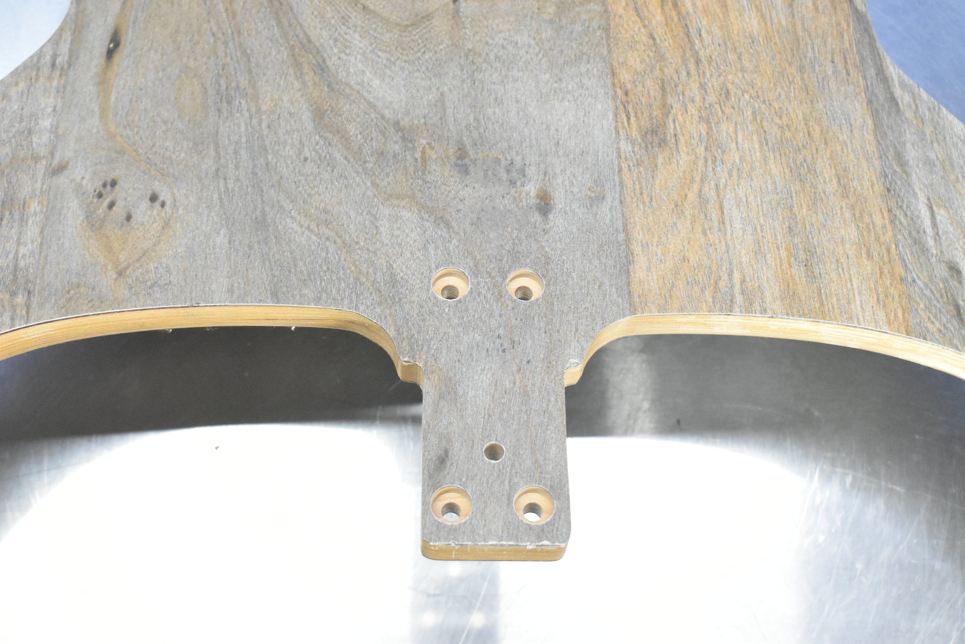Pelton & Crane Chairman Back Core - Dental Parts Shop