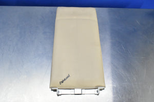 Pelton and Crane Chairman Headrest Slide