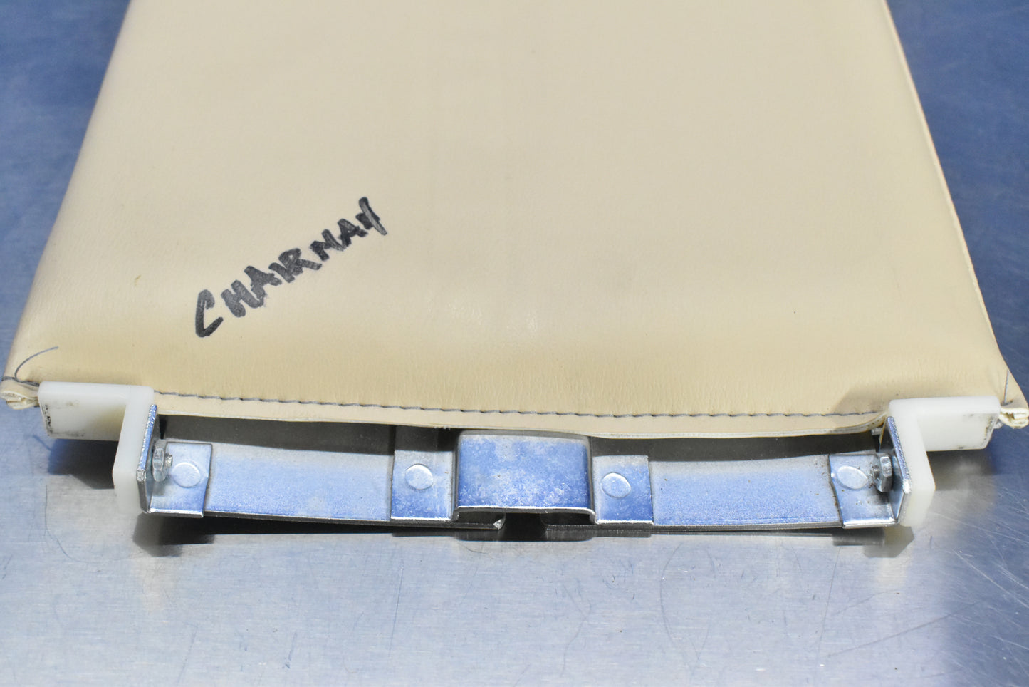 Pelton and Crane Chairman Headrest Slide - Dental Parts Shop