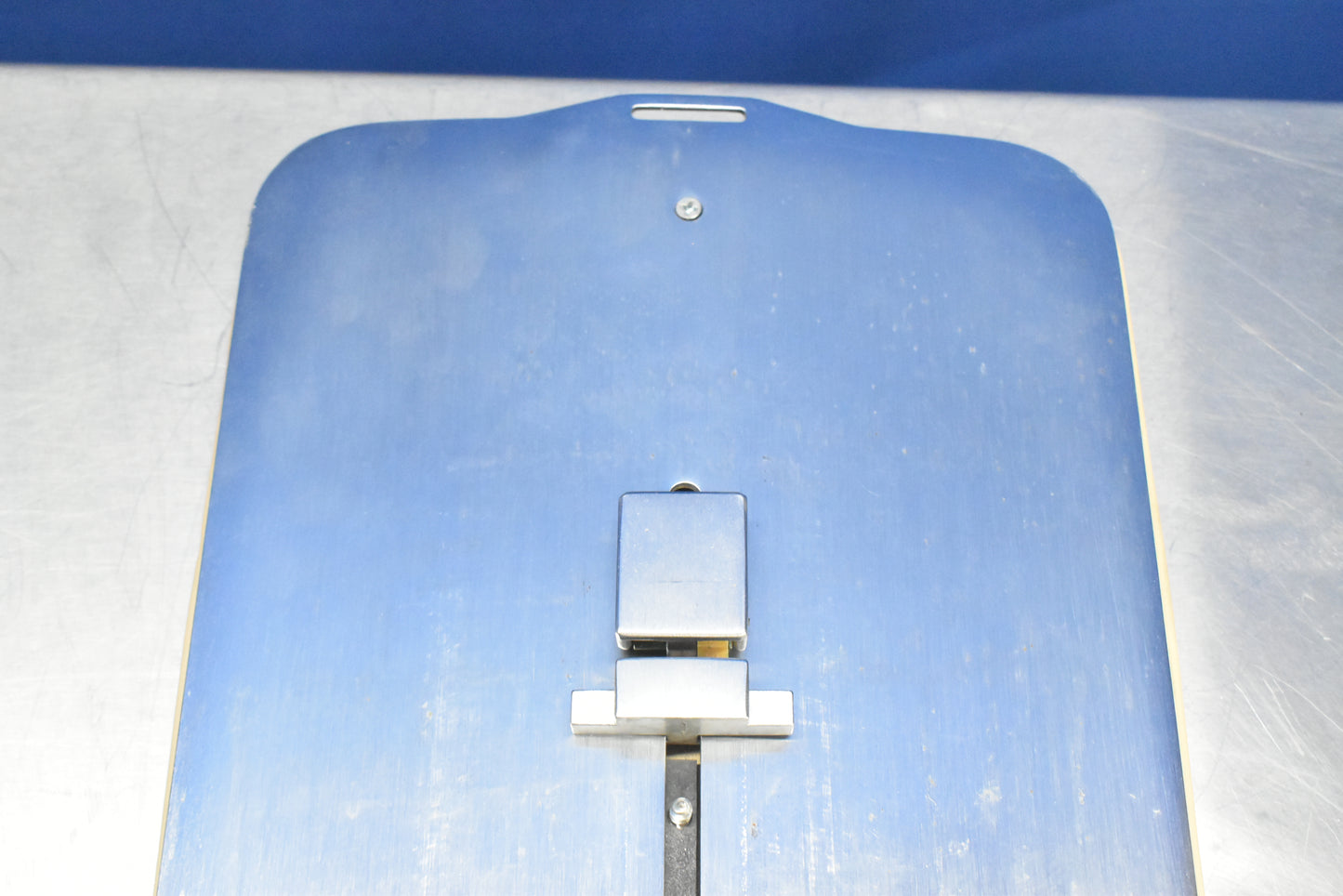Pelton and Crane Chairman Headrest Slide - Dental Parts Shop