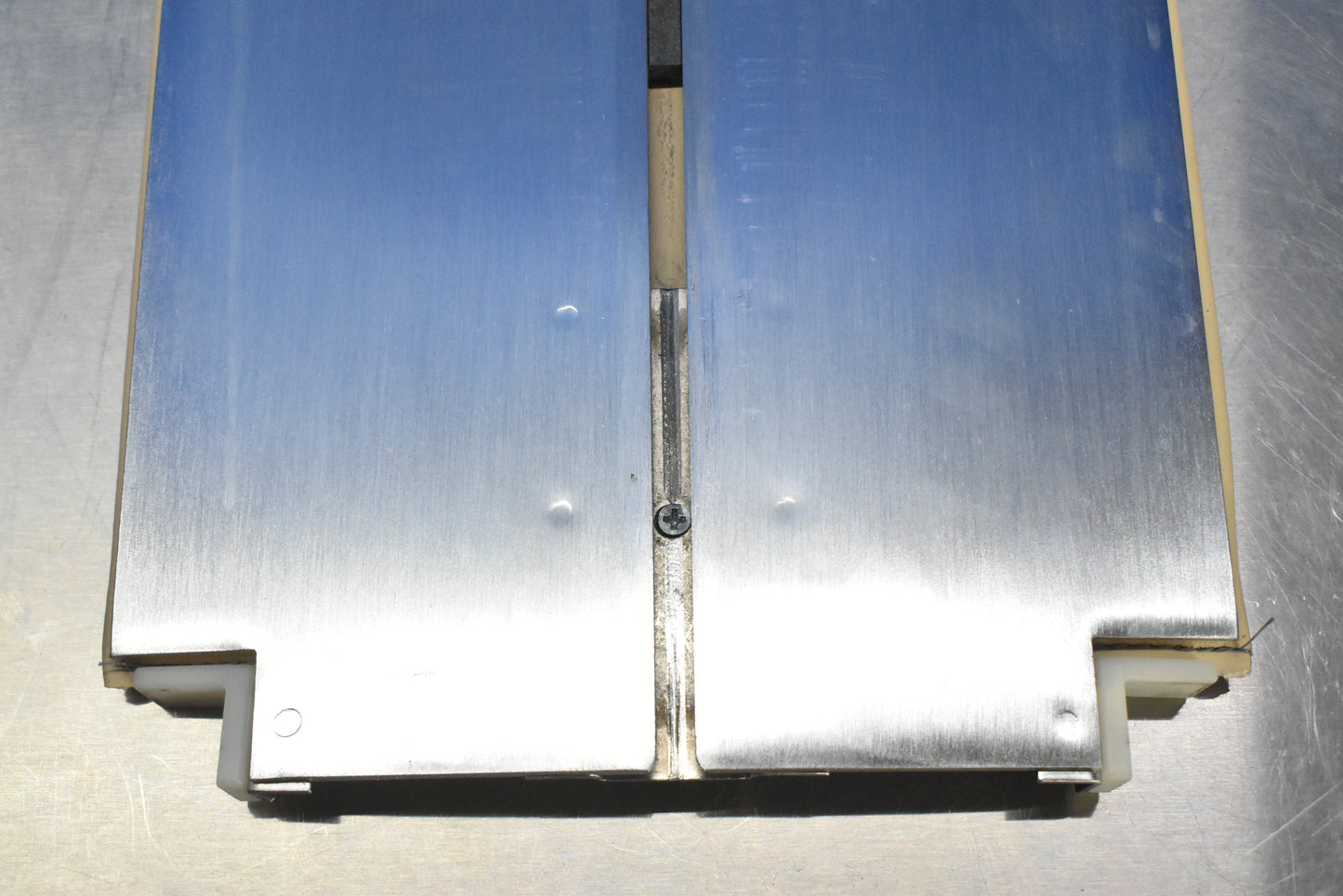 Pelton and Crane Chairman Headrest Slide - Dental Parts Shop