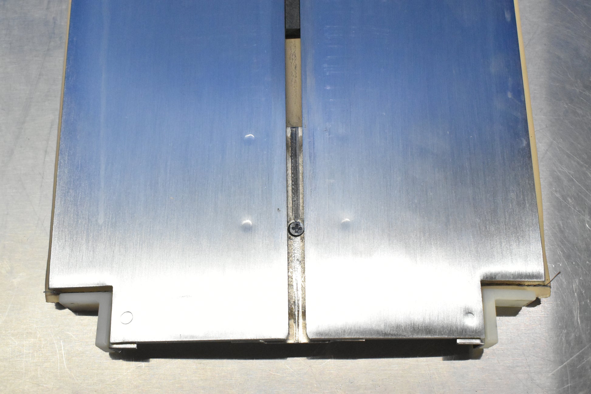 Pelton and Crane Chairman Headrest Slide - Dental Parts Shop