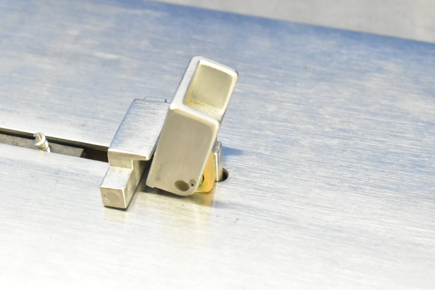 Pelton and Crane Chairman Headrest Slide - Dental Parts Shop