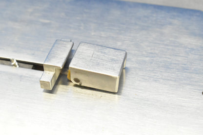 Pelton and Crane Chairman Headrest Slide - Dental Parts Shop