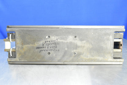 Pelton & Crane Chairman Back and Traverse (Tracks / Linkage) - Dental Parts Shop