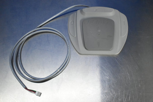 DCI Edge Assembly Foot Switch for Chair - Part no. 51979 - Dental Parts Shop