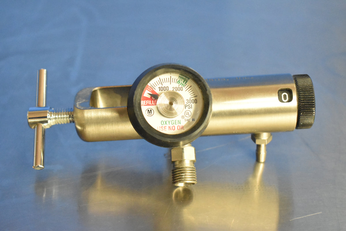 Click Style Regulator by Mada Inc. - R1835GBHF-25 - Dental Parts Shop