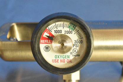 Click Style Regulator by Mada Inc. - R1835GBHF-25 - Dental Parts Shop