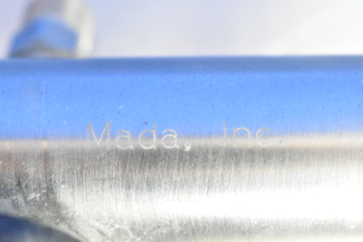 Click Style Regulator by Mada Inc. - R1835GBHF-25 - Dental Parts Shop
