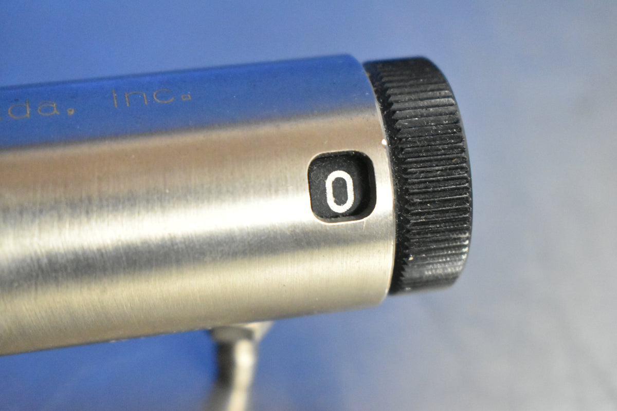 Click Style Regulator by Mada Inc. - R1835GBHF-25 - Dental Parts Shop