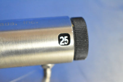 Click Style Regulator by Mada Inc. - R1835GBHF-25 - Dental Parts Shop