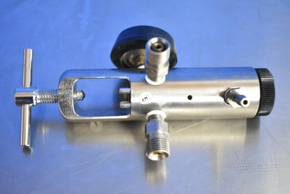 Click Style Regulator by Mada Inc. - R1835GBHF-25 - Dental Parts Shop