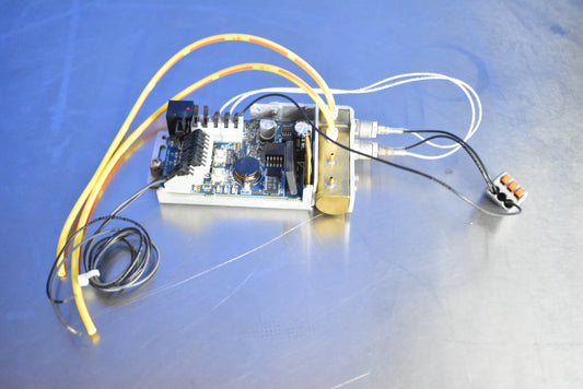 Fiber Optic Delivery for Adec Dental Chair Delivery - Dental Parts Shop