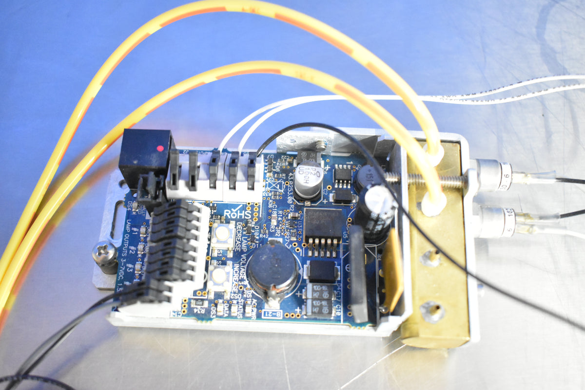 Fiber Optic Delivery for Adec Dental Chair Delivery - Dental Parts Shop