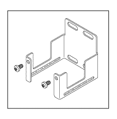 Mounting Bracket - - Dental Parts Shop