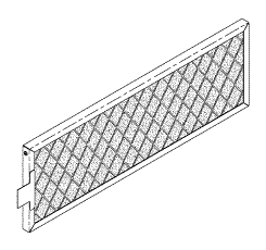 Air Filter - Dental Parts Shop