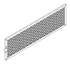 Air Filter - Dental Parts Shop