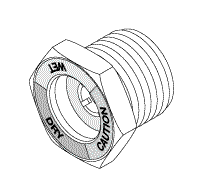 Moisture Indicator - 60013; ACA86965 - Dental Parts Shop