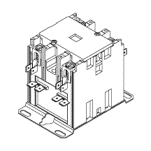 Relay (Electrical Contactor) - 89345 & 85773 - Dental Parts Shop