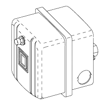 Pressure Switch - 85465 - Dental Parts Shop