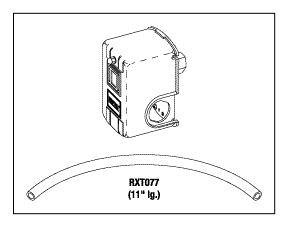 Pressure Switch - 85979/86436/87176 - Dental Parts Shop